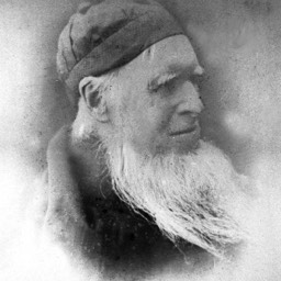 Rev T. Romney Robinson