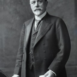 Robert Gray FRCPI - 1896-1924