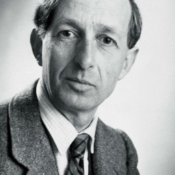 Major M.H. Armstrong MBE DL BL - 1967-1968