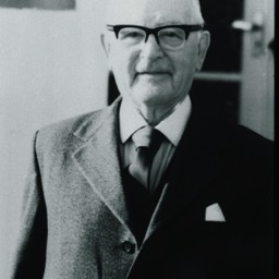 Major H.L. McCormack - 1973-1976